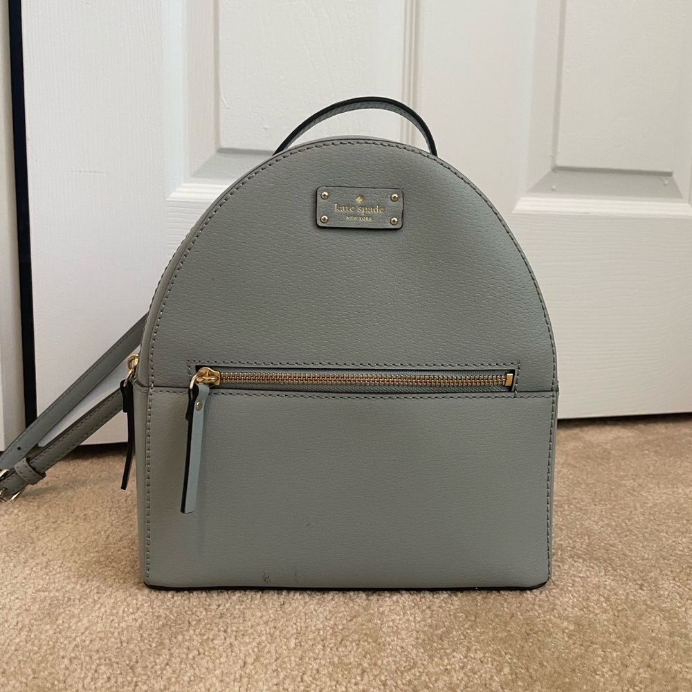 Kate Spade Back Pack Purse